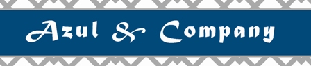 Azul & Company Logo